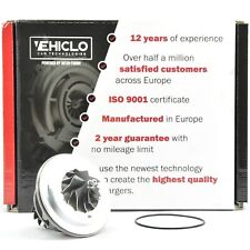 Cartucho turbocompressor CHRA 53049700090 TBi Alfa Romeo Giulietta 1.8 241 BHP comprar usado  Enviando para Brazil