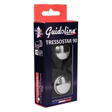 Guidoline noir vélox d'occasion  Aulnat