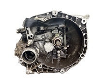Cambio marce fiat usato  Napoli