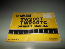 Oem yamaha 1987 for sale  Taylor