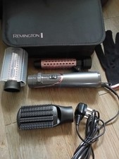 Remington curl straight for sale  UK