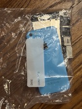 Apple iphone blue for sale  Bismarck