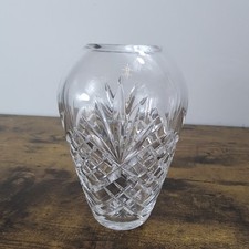 Heavy lead crystal for sale  WALSALL