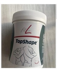 Top shape fitline usato  Taranto