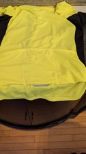 Camisa e shorts acolchoados Bontrager, usado comprar usado  Enviando para Brazil