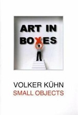 Small bjects art gebraucht kaufen  Stuttgart