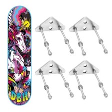 Skateboard wall mount for sale  USA