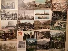 Lot foreign views for sale  Audubon