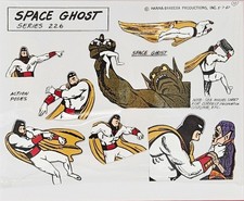 Hanna barbera space for sale  Fairview