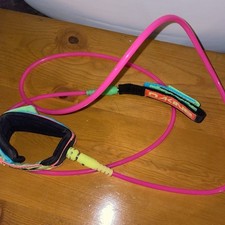 Dakine surfboard leash for sale  Northvale