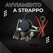 Avviamento strappo piaggio usato  Castelfidardo