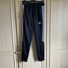 Men black tracky for sale  BURY