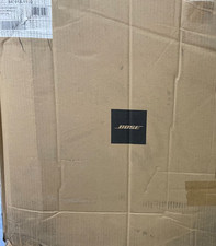 Bose sub powered for sale  Winston Salem