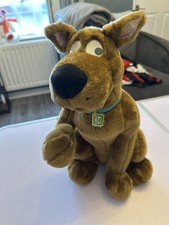 Scooby doo talking for sale  BALLYMENA