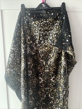 Black cream white for sale  SIDCUP