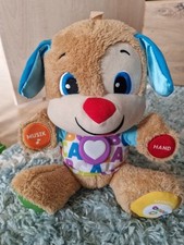 Fisher price lernspielzeug gebraucht kaufen  Waltershausen