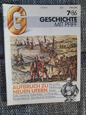 Geschichte pfiff 1986 gebraucht kaufen  Bad Steben