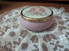 Framecraft pink handpainted for sale  CARLISLE