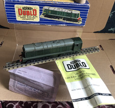 Hornby dublo l30 for sale  DEREHAM
