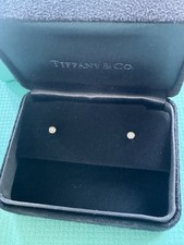 Tiffany solitaire diamond for sale  FRESHWATER