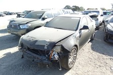 2013 cadillac cts for sale  Burleson