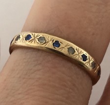Vintage 9ct yellow for sale Vintage 9ct yellow for sale  MARKET HARBOROUGH