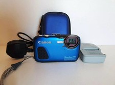Canon powershot d30 for sale  LONDON