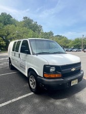 2013 chevrolet express for sale  Bogota