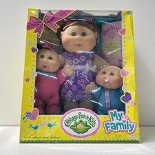 Cabbage patch kids for sale  Los Angeles