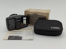 Loreo lens cap gebraucht kaufen  Markkranstädt