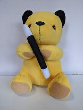 Sooty cuddly toy for sale  KINGSWINFORD