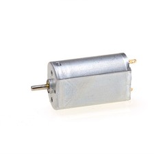 Mabuchi FK-180SH-2660 Motor DC 3V 5V 7.4V High Speed Carbon Brush Shaver Model comprar usado  Enviando para Brazil