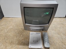 Toshiba mv13p2 vhs for sale  Ann Arbor