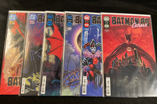 Batman echoes complete for sale  Bowling Green