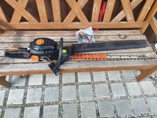 Heckenschere fuxtec gebraucht kaufen  Etzelwang
