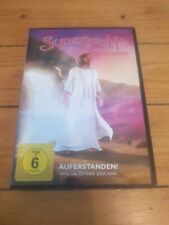 Superbuch dvd auferstanden gebraucht kaufen  Ingelheim am Rhein