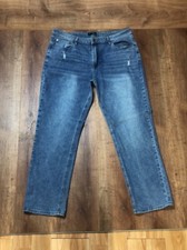 Everything denim men for sale  Delcambre