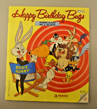 Panini happy birthday gebraucht kaufen  Schöngeising