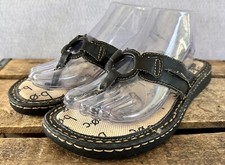 Born sandals thong for sale  Colorado Springs