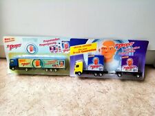 Werbetrucks meister proper gebraucht kaufen  Aue