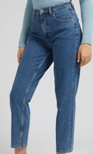 Mom jeans guess usato  Napoli
