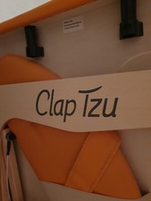 Clap tzu massagekofferliege gebraucht kaufen  Nürnberg