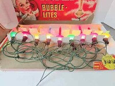 Luzes de Natal vintage pires Noma funcionando comprar usado  Enviando para Brazil