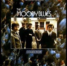 Moody blues moody for sale  STOCKPORT