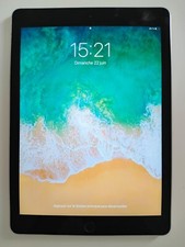 Tablette apple ipad d'occasion  Anglet