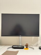 monitor 27 lg 4k ul850 for sale monitor 27 lg 4k ul850 for sale Emeryville