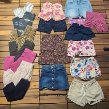 Girls pants skirts for sale  Roanoke