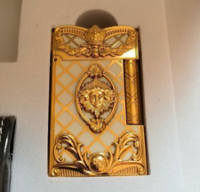 Briquet dupont versailles d'occasion  Marguerittes