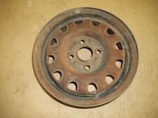 Kia sephia steel for sale  Santa Paula