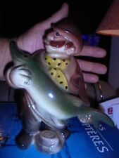 Pécheur poisson esturgeon d'occasion  Charnay-lès-Mâcon
